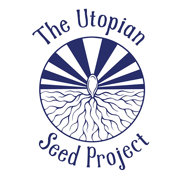 Utopian seed project logo