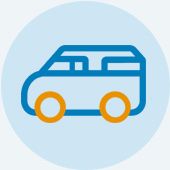 商務(wù)包車(chē)