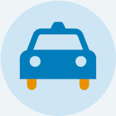 長(cháng)途租車(chē)