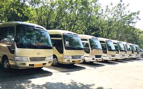 佛山上下班租車(chē)