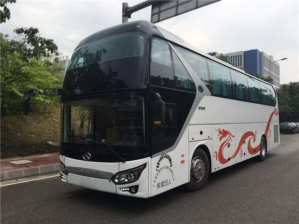 某團隊旅游租車(chē)
