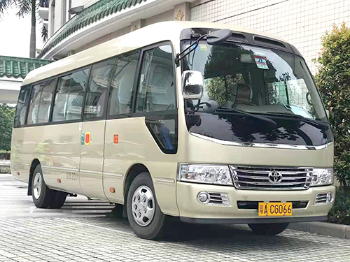 佛山包車(chē)