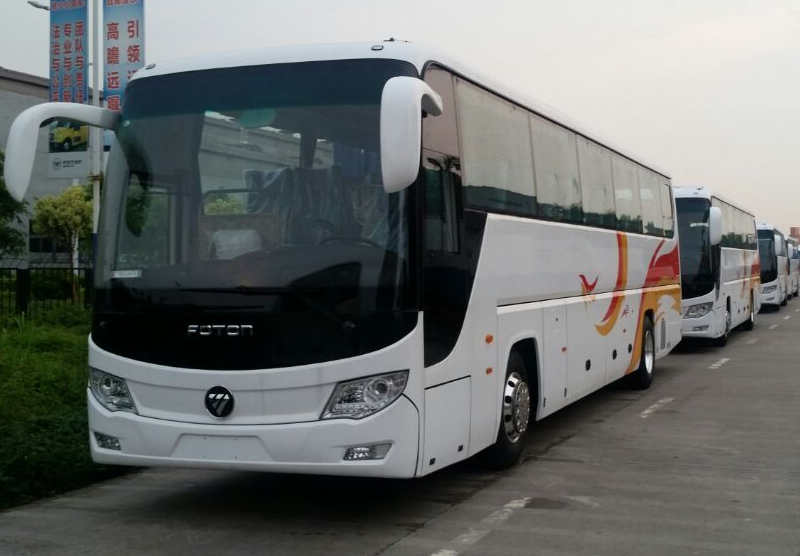 旅游租車(chē)