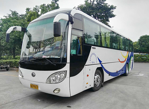 佛山租車(chē)