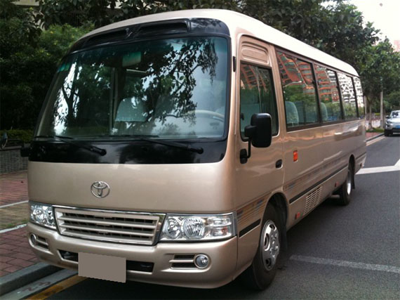 佛山租車(chē)