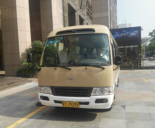佛山租車(chē)